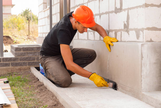 Waterproofing professionals working in Jerome, IL